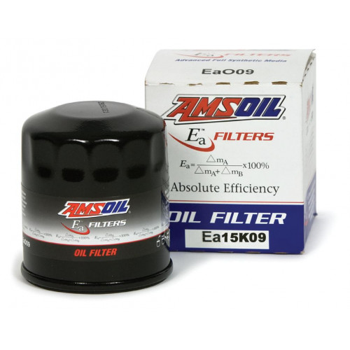 أمزاويل فلتر رياضي  EA15K09 