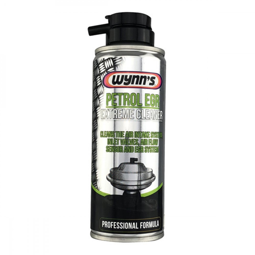 وينز منظف سحب الهواء بنزين EGR