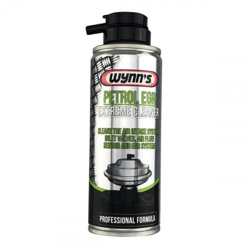 وينز منظف سحب الهواء بنزين EGR