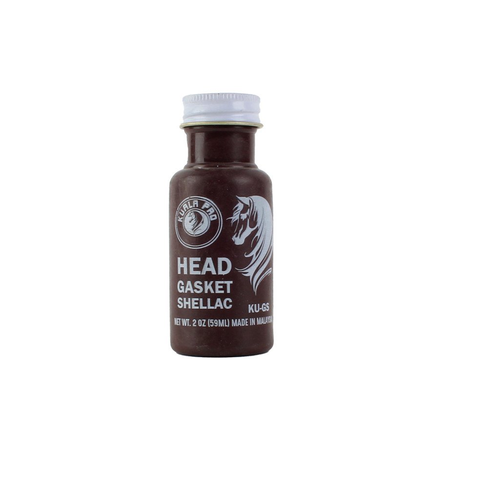 كوالا برو جملاكا شيلاك KU-GS