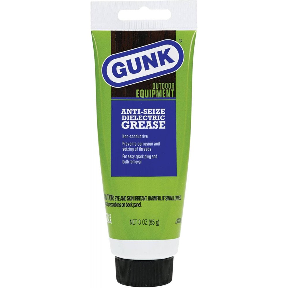 GUNK ANTI-SEIZE DIELECTRIC GREASE 85 G