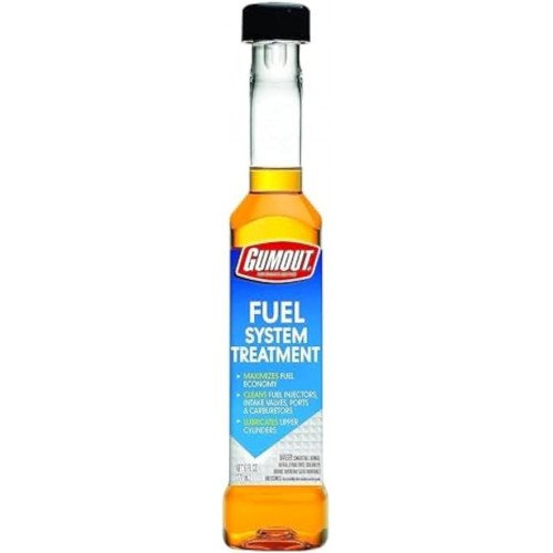 معالجة نظام الوقود 177 مل