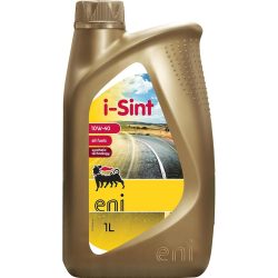 ENI I-SINT SYNTECTIC 10W40  MADE IN ITALY (1L)