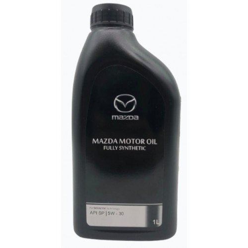 مازدا | زيت محرك API SP 5W30 - تخليقي بالكامل