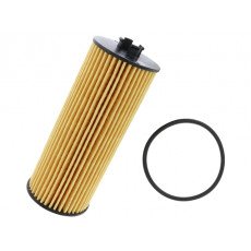 MAHLE Filter | فلتر زيت OX 1162D