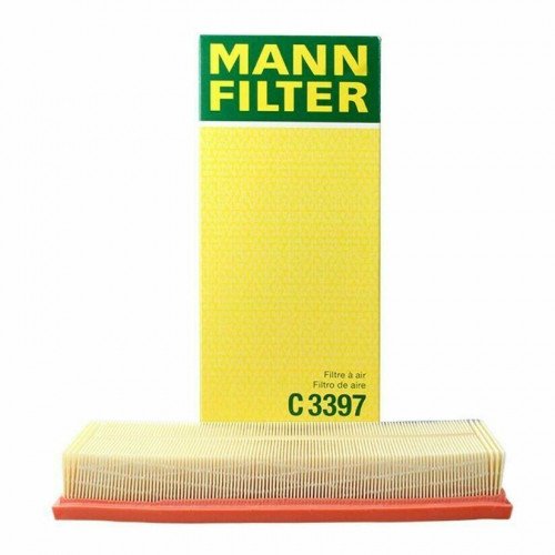 فلتر هواء MANN-FILTER C 3397