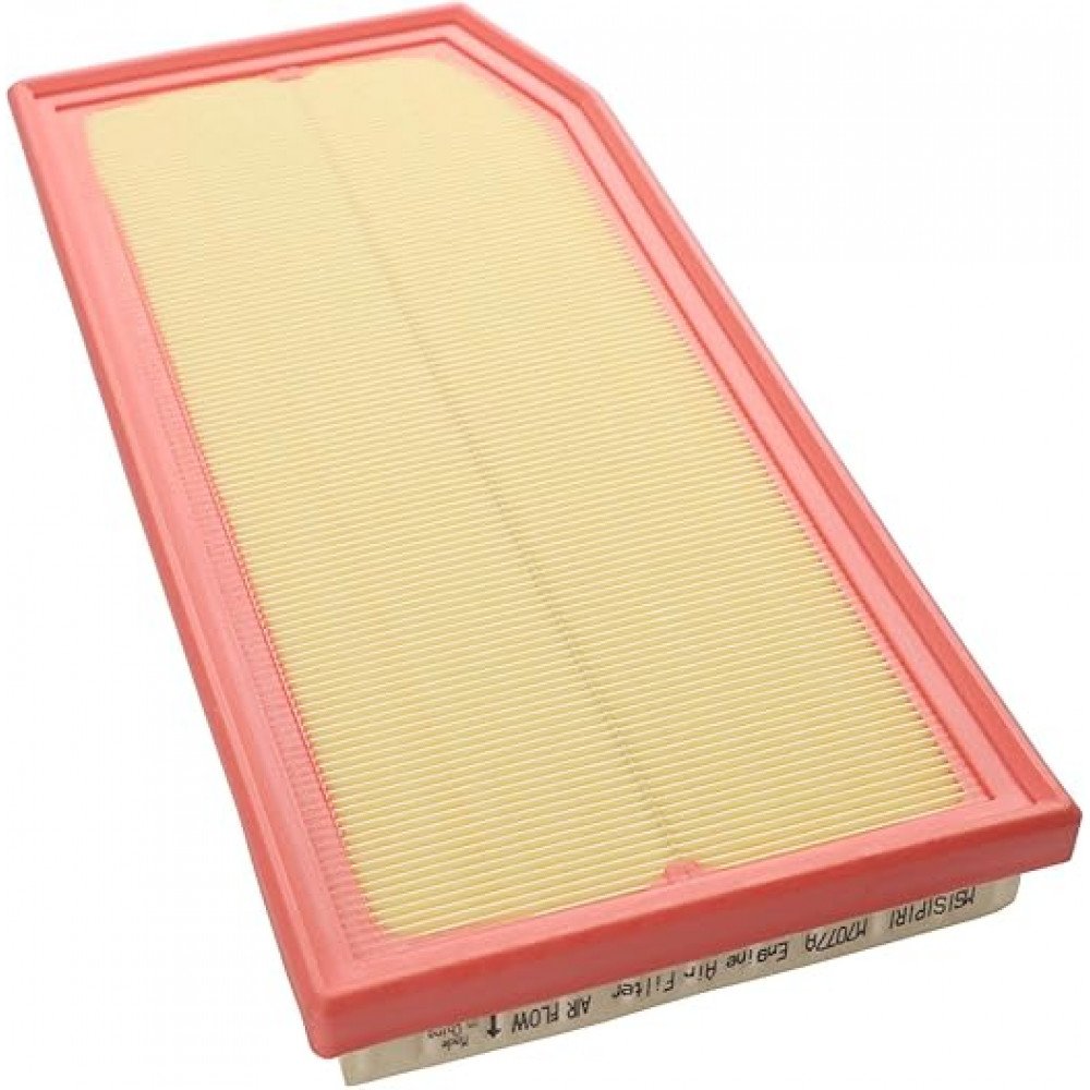 BOSCH AIR FILTER FOR MERCEDES-BENZ S0652 (F026400652) C 36016