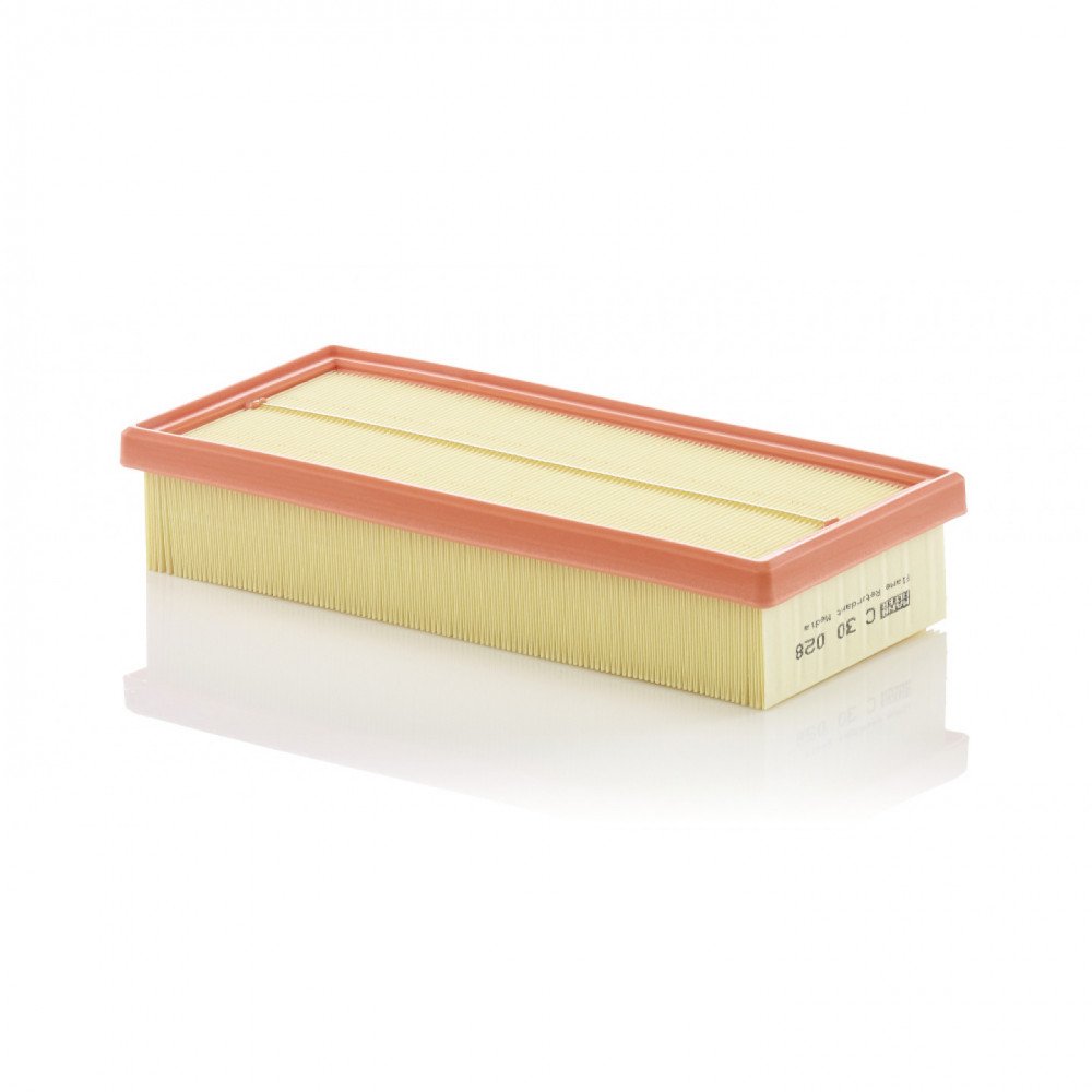 MANN AIR FILTER FOR MERCEDES-BENZ C30028 (A 177 094 01 04)