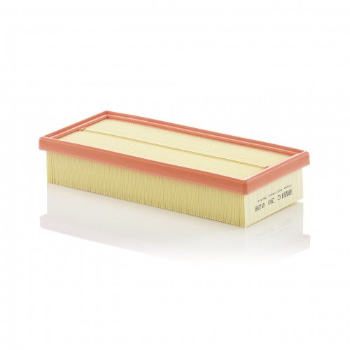 MANN AIR FILTER FOR MERCEDES-BENZ C30028 (A 177 094 01 04)