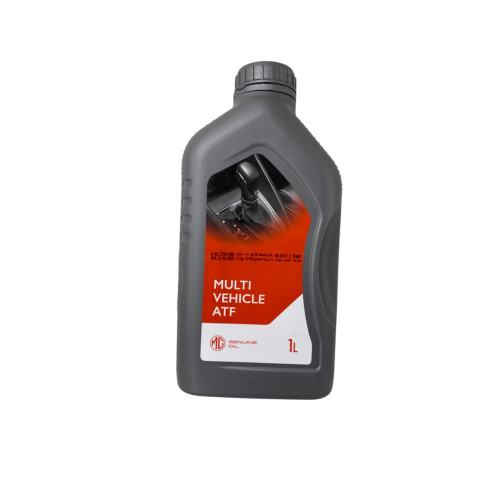 زيت قير ام جي MULTI-ATF وكالة 1 لتر
