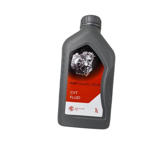 زيت قير ام جي CVT وكالة 1 لتر MG زيت قير ام جي CVT وكالة 1 لتر MG
