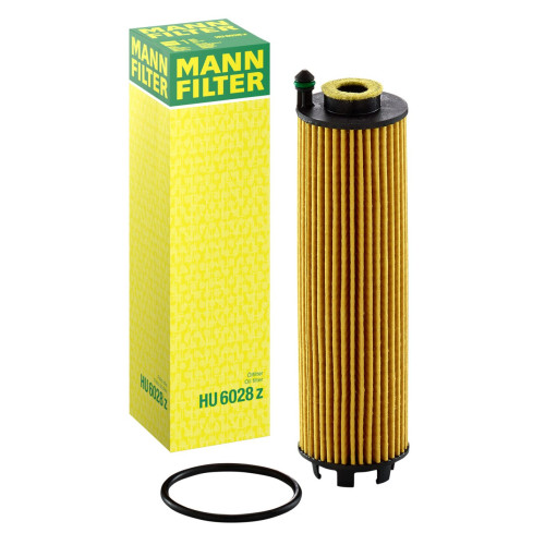 MANN FILTER FOR MERCEDES-BENZ HU6028Z(A2561840000/E159HD311)
