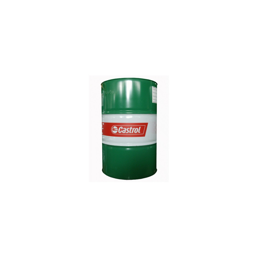 كاسترول زيت ديزل 208 لتر CASTROL TURBOMAX 15W40 CH-4