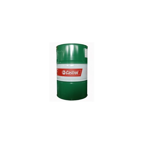 كاسترول زيت ديزل 208 لتر CASTROL TURBOMAX 15W40 CH-4