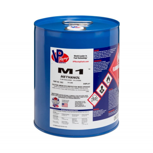 vp racing - وقود الميثانول للسباق M1(19 LTR)