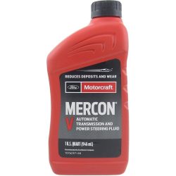 موتوركرافت زيت جير MERCON ۷ امريكي 946 ملي