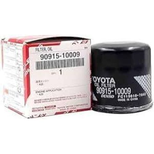 تويوتا فلتر زيت 9091510009 أصلي TOYOTA OIL FILTER تويوتا فلتر زيت 9091510009 أصلي TOYOTA OIL FILTER