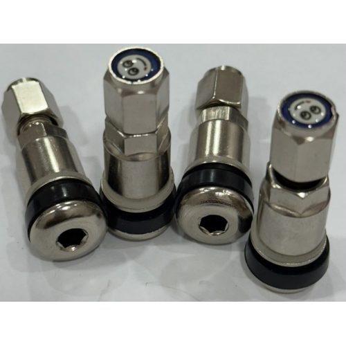 طقم بلوف كفرات معدن 4 قطع TR525 طقم بلوف كفرات معدن 4 قطع TR525