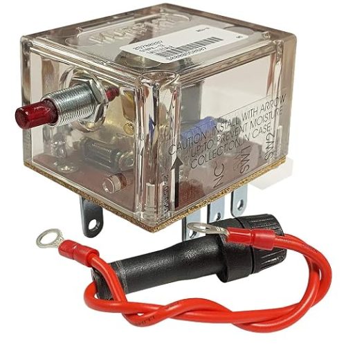 Murphy Magnetic Switch  518PH-12 Tattletale (25700287)