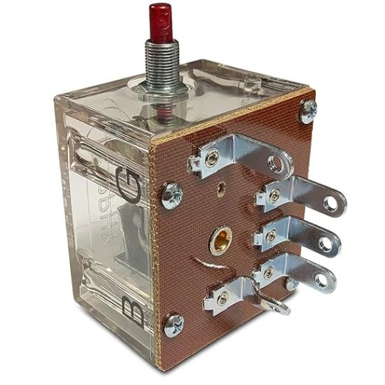 Murphy Magnetic Switch 518PH-12 Tattletale (25700287) Murphy Magnetic Switch 518PH-12 Tattletale (25700287)
