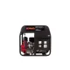 برافا مولد كهربائي BRAVA POWER GENERATOR BR8500S 7.5 KVA  POWERED BY HONDA GX390 