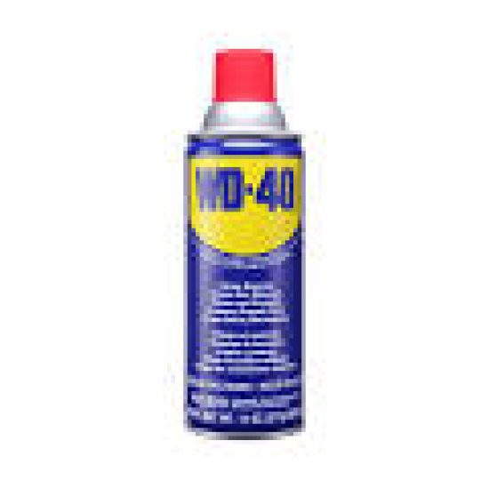 WD-40 منتج متعدد ااستعمالات  330  ملي 