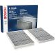 بوش فلتر مكيف بالفحم النشط فلتر مكيف بوش (Bosch Cabin Air Filter) برمز R5546   رقم القطعة: 1987435546