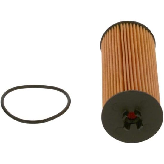 بوش فلتر زيت BOSCH F026407237 OIL FILTER   P7237