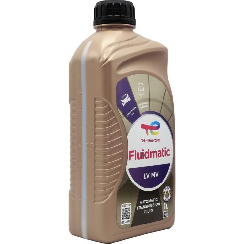 TotalEnergies FLUIDMATIC LV MV 1 LTR