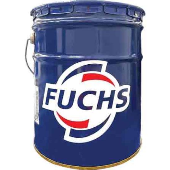 FUCHS RENOLIT FEP-3 (EXTREME PRESSURE GREASE)NLGI 3 15KG FUCHS RENOLIT FEP-3 (EXTREME PRESSURE GREASE)NLGI 3 15KG