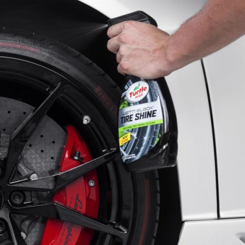 ترتل واكس سبراي ملمع إطارات ويت ان بلاك ترتل واكس سبراي ملمع إطارات ويت ان بلاك