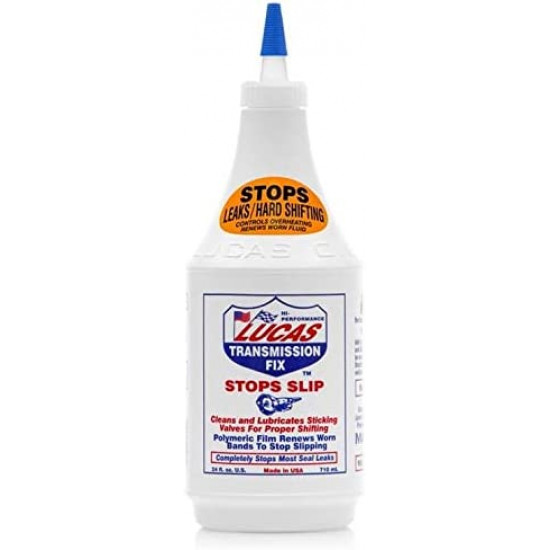 لوكاس زيت معالج الجير بوكس  710 ملي 