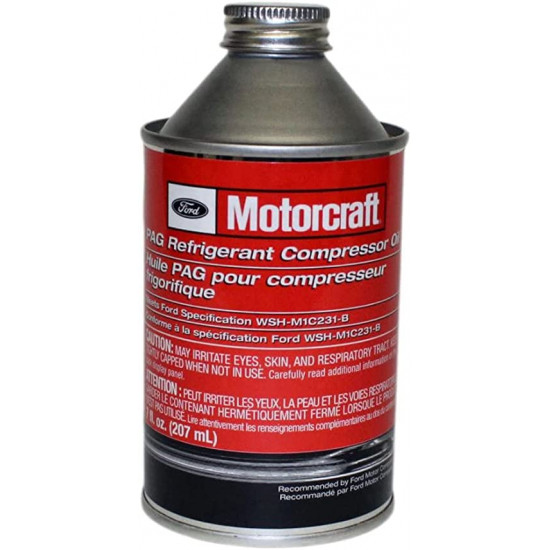 موتوركرافت زيت تبريد الكومبرسور موتوركرافت زيت تبريد الكومبرسور