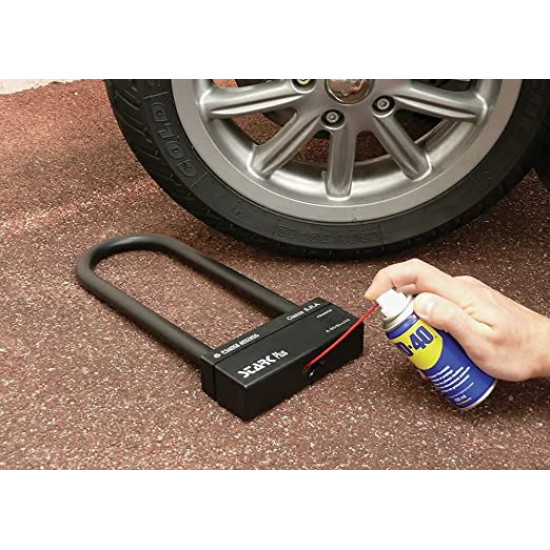 WD-40 منتج متعدد ااستعمالات  330  ملي 