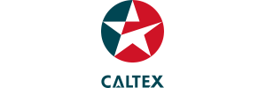 CALTEX 