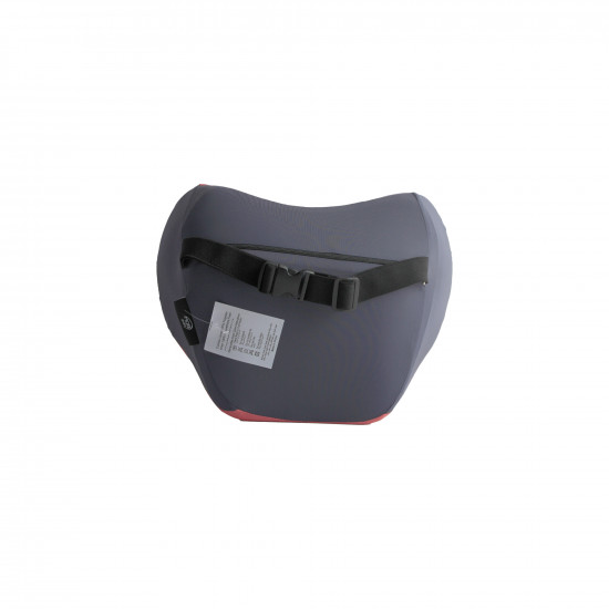 أوسكار وسادة ناعمة لدعم الرقبة في مسند السيارة