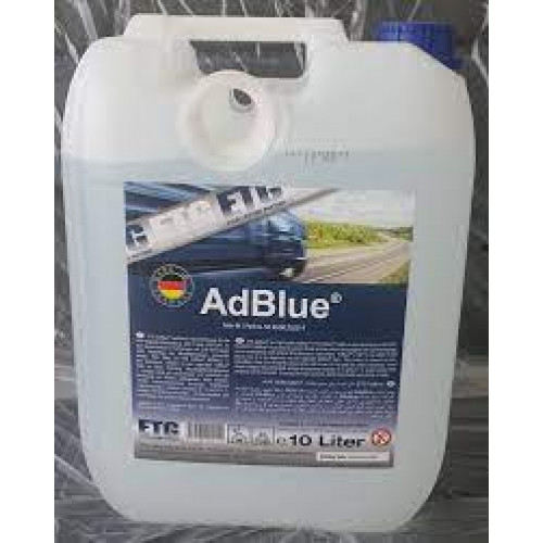 ETG ادبلو ADBLUBE ETG لسيارات الديزل ألماني 