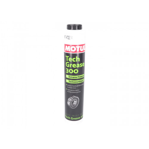 Motul multi-purpose tech grease 300 400g Motul multi-purpose tech grease 300 400g