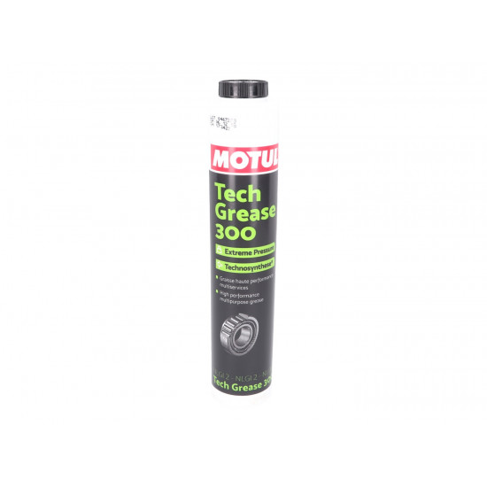 Motul multi-purpose tech grease 300 400g