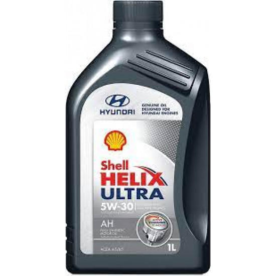 شل  أصلي وكالة زيت محرك 5w30 لتر 1 