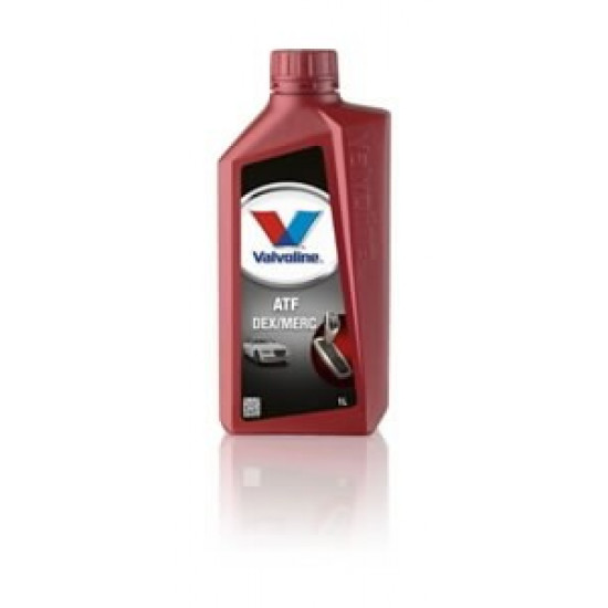 VALVOLINE ATF DEX-MERC 1L