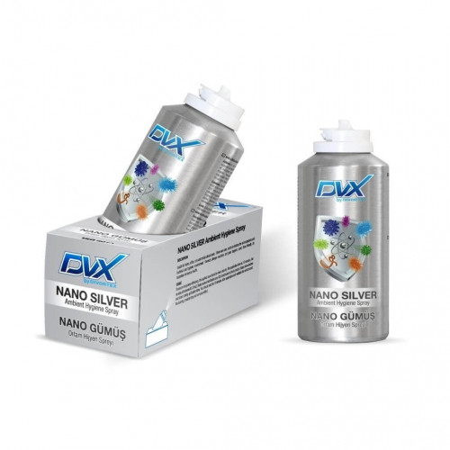 DVX بخاخ منظف ومطهر للبكتيريا 
