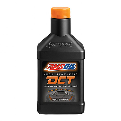 أمزاويل زيت جيربكس دبل كلتش دي سي تي DCT Amsoil