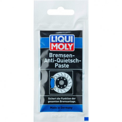 LIQUI MOLY brake system ceramic paste