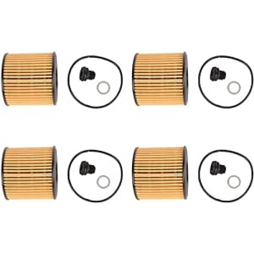 HYUNDAI KIA AND GENESIS OIL FILTER ORIGINAL 26350-2J000