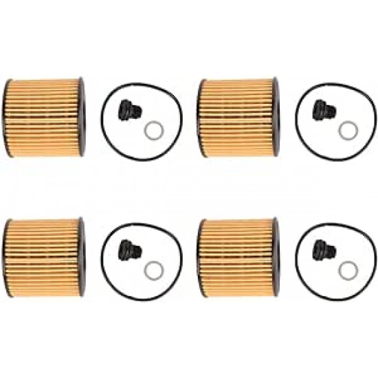 HYUNDAI KIA AND GENESIS OIL FILTER ORIGINAL 26350-2J000