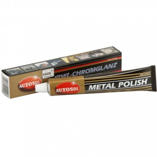 اوتوسول ملمع نيكل الالماني 