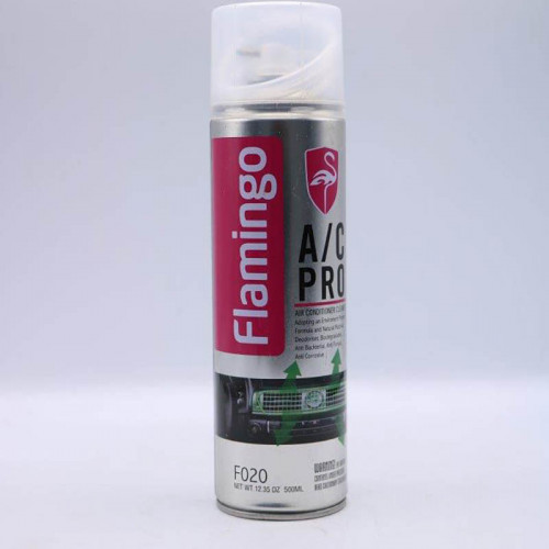 فلامنجو  منظف فتحات المكيف