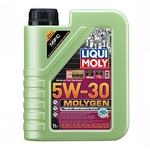 ليكومولي 5W30 ديزل 1لتر ليكومولي 5W30 ديزل 1لتر