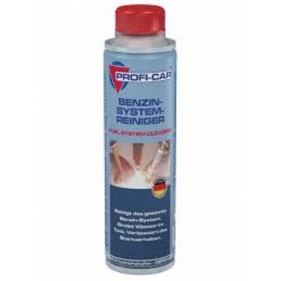 منظف ​​نظام الوقود من بروفي كار 250 ML 